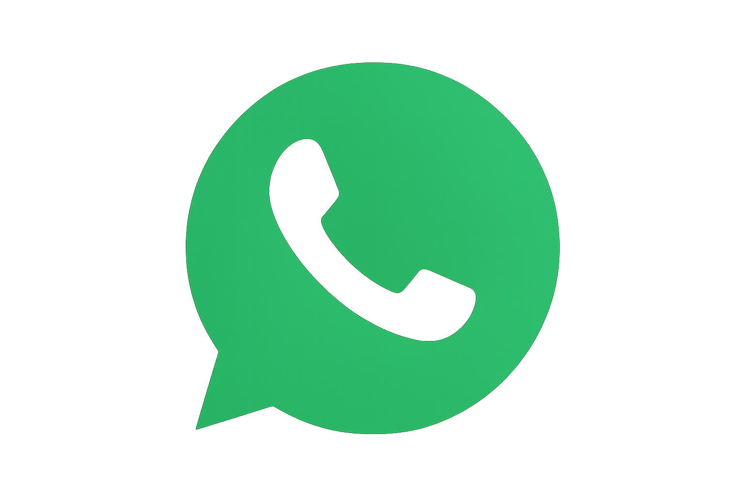 logo en png de whatsapp